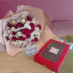 Customized Flowers