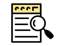 On-page SEO icon